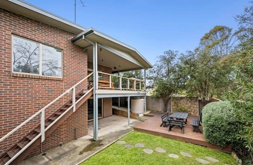 Jan Juc House | Relaxing Jan Juc Beach Getaway