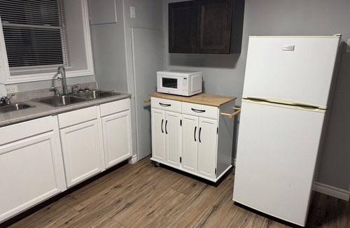 Saint John Apartment | Relaxing Lake Haven | Peaceful