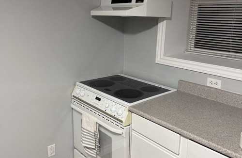 Saint John Apartment | Relaxing Lake Haven | Peaceful