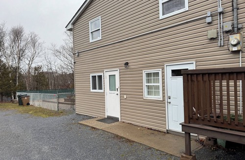 Saint John Apartment | Relaxing Lake Haven | Peaceful