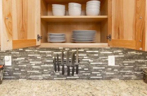 Medical Lake House | Relaxing Lake House