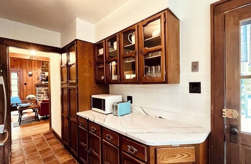 Cold Spring House | Relaxing Lake Retreat in Cold Spring