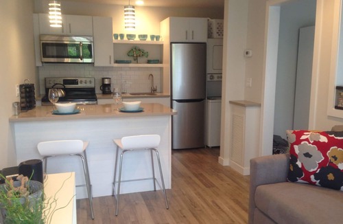 Montauk House | Relaxing Lake Retreat