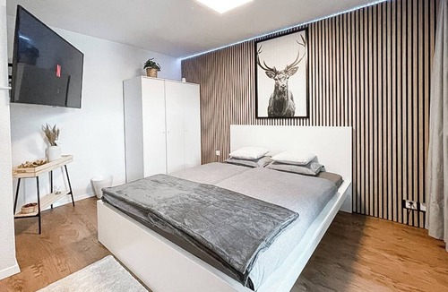 Taesch Apartment | Relaxing Loft Haven near Zermatt