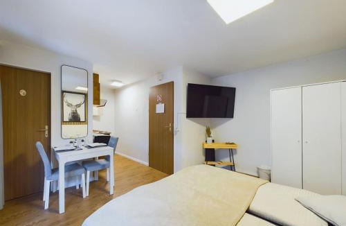 Taesch Apartment | Relaxing Loft Haven near Zermatt - Parking Free