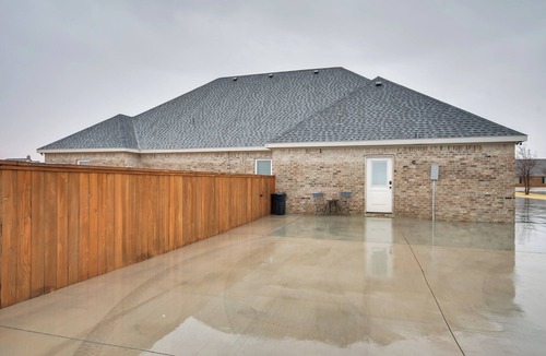 Lubbock Apartment | Relaxing Lubbock Studio ~ 6 Mi to Texas Tech