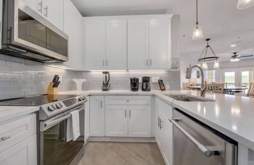 Highland Lake Estates Condo | Relaxing & Luxurious Condo with Amazing Lake Views