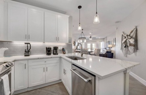 Highland Lake Estates Condo | Relaxing & Luxurious Condo with Amazing Lake Views