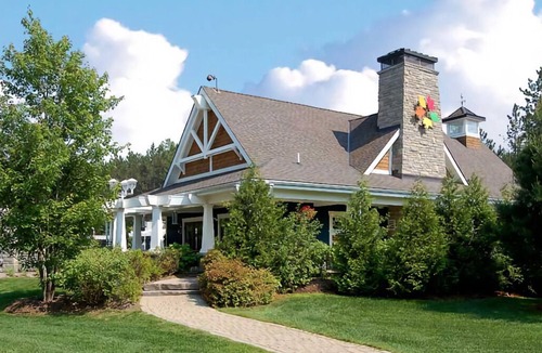 Baysville Villa | Relaxing Luxury Baysville Muskoka Villa