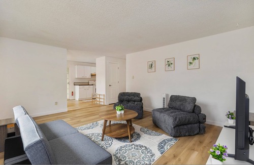 Picnic Point-North Lynnwood House | Relaxing Lynnwood Getaway w/Parking