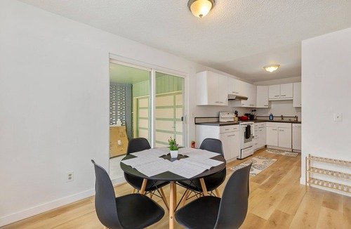 Picnic Point-North Lynnwood House | Relaxing Lynnwood Getaway w/Parking