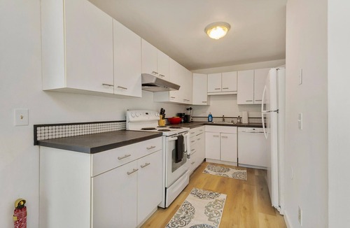 Picnic Point-North Lynnwood House | Relaxing Lynnwood Getaway w/Parking