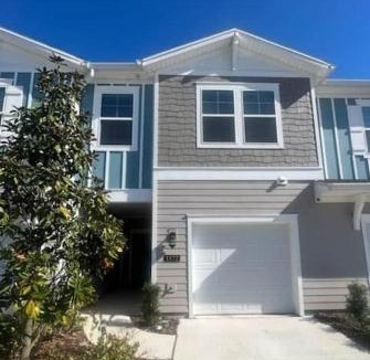 North Beach House | Relaxing Modern 3 BR Home - Queen Bd - North JAX