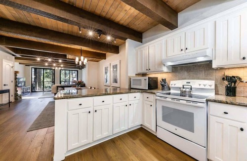 Brockway House | Relaxing Mountain Home #38