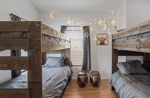 Bayfield House | Relaxing Mountain Retreat