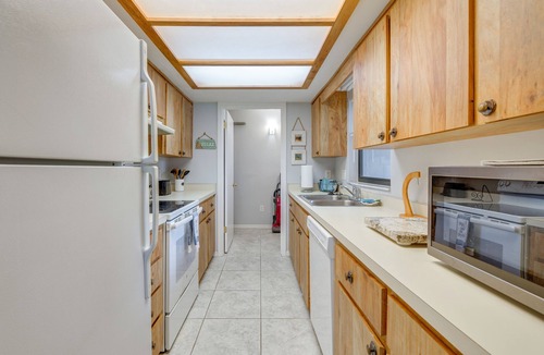 Citrus Hills Condo | Relaxing Nature Coast Condo Near Crystal River