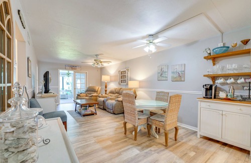 Citrus Hills Condo | Relaxing Nature Coast Condo Near Crystal River