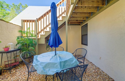 Citrus Hills Condo | Relaxing Nature Coast Condo Near Crystal River
