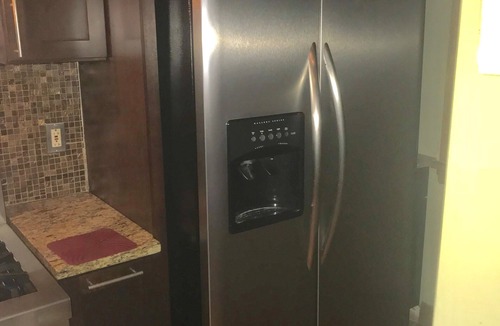 Oak Park House | Relaxing Oak Park Home