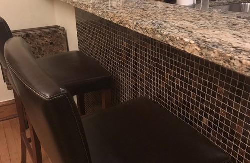 Oak Park House | Relaxing Oak Park Home