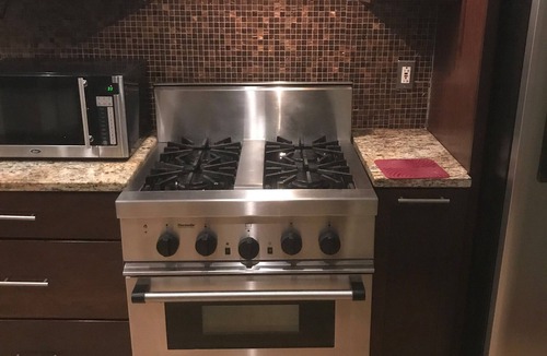 Oak Park House | Relaxing Oak Park Home