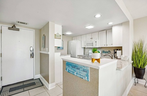 Amelia City Condo | Relaxing Oceanfront Condo -Seaglass Spectacular Ocean Views from every room