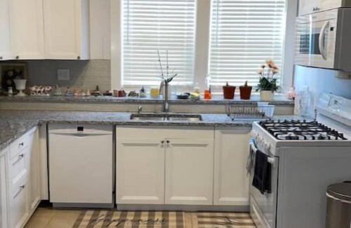 Morgan Park House | Relaxing, peaceful and quiet. 4 bedroomnn