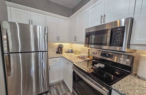 Cherry Grove Beach Condo | Relaxing Place to Stay, Large 2BR, Near the Beach