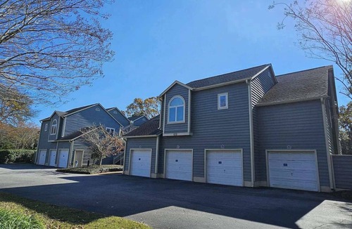 Cherry Grove Beach Condo | Relaxing Place to Stay, Large 2BR, Near the Beach