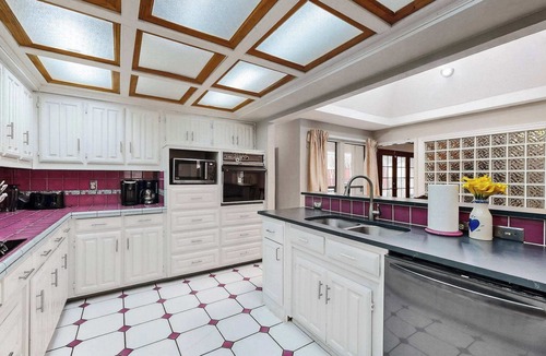 Plano House | Relaxing Plano Getaway Pool & Patio | Near Legacy West & DFW