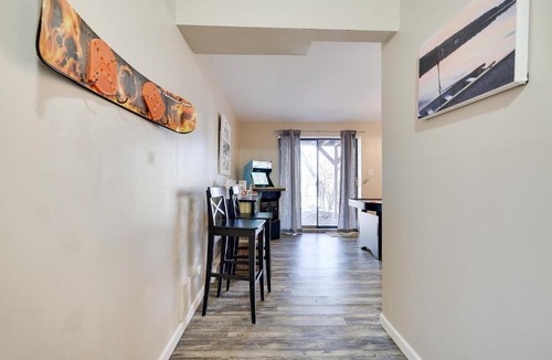 Briar Crest Woods House | Relaxing Pocono Getaway