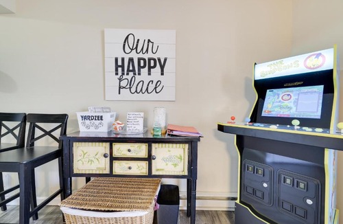 Briar Crest Woods House | Relaxing Pocono Getaway