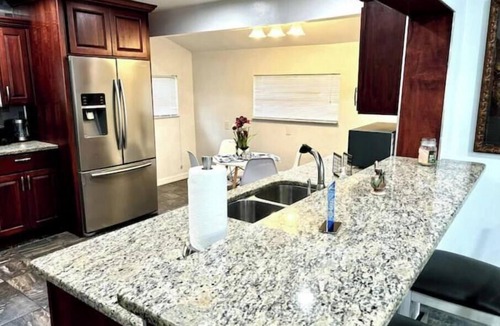 Bay Crest Park House | Relaxing Pool Home/6PPL/Spa