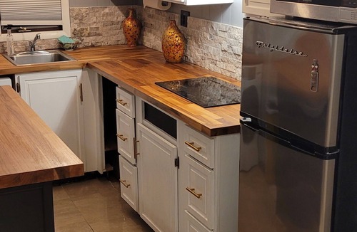 Weston Apartment | Relaxing private studio in Weston Woods