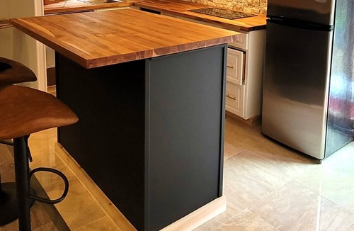 Weston Apartment | Relaxing private studio in Weston Woods