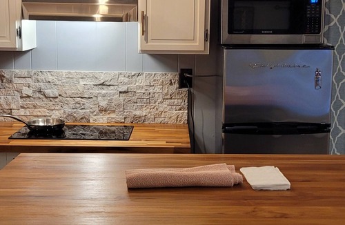 Weston Apartment | Relaxing private studio in Weston Woods