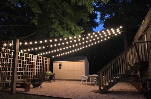 Shelter Island House | Relaxing Private Retreat Near Preserve. Pets Welcome!