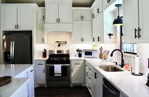 Porum House | Relaxing, quiet, brand new retreat on wonderful Lake Eufaula, Oklahoma.