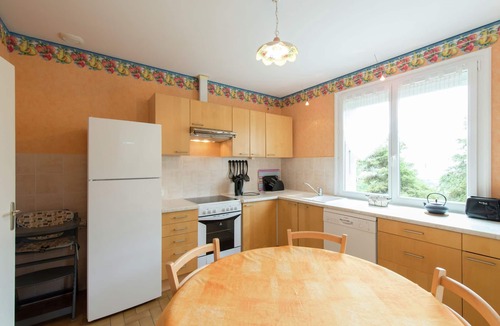 Bathernay House | Relaxing Retreat in Bathernay