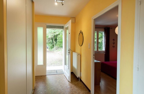 Bathernay House | Relaxing Retreat in Bathernay