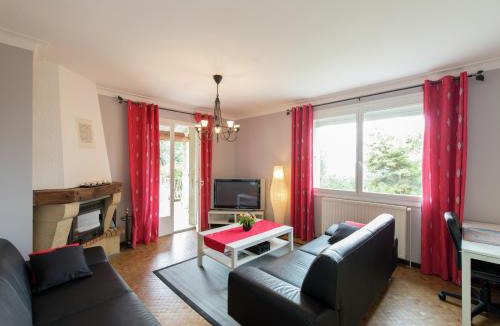 Bathernay House | Relaxing Retreat in Bathernay