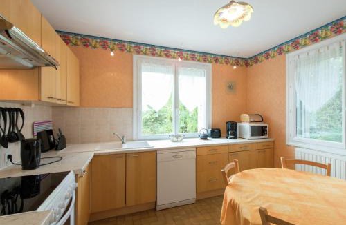 Bathernay House | Relaxing Retreat in Bathernay