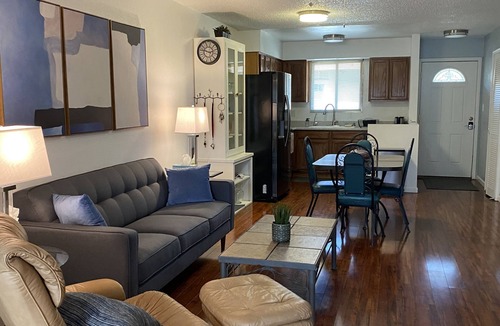 South Scottsdale Condo | Relaxing Retreat in Scottsdale close old town and Tempe