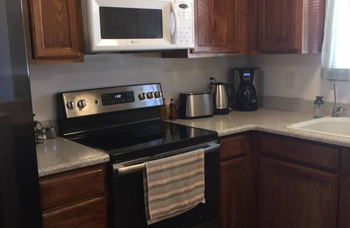 South Scottsdale Condo | Relaxing Retreat in Scottsdale close old town and Tempe