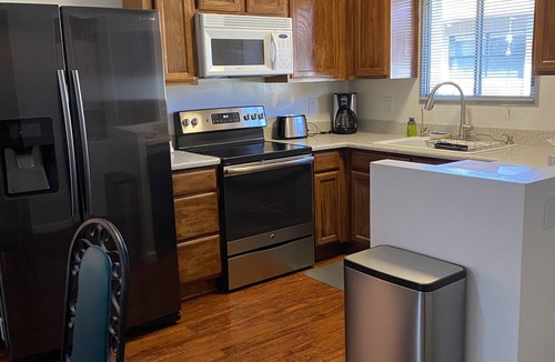 South Scottsdale Condo | Relaxing Retreat in Scottsdale close old town and Tempe