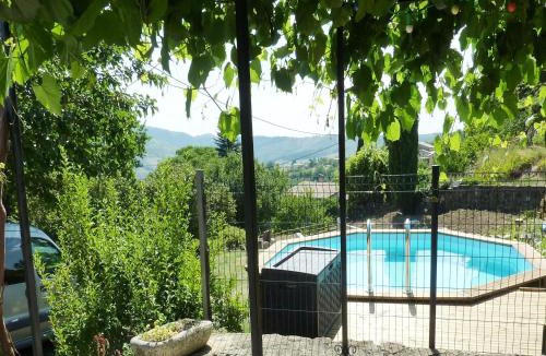 Saint-Pons House | Relaxing Retreat in Saint-Pons