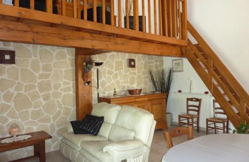 Saint-Pons House | Relaxing Retreat in Saint-Pons