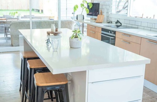 Terrigal House | Relaxing Retreat in Terrigal