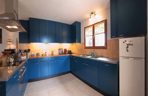 Aigne Villa | Relaxing Retreat Near Minerve