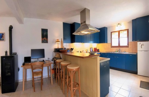 Aigne Villa | Relaxing Retreat Near Minerve